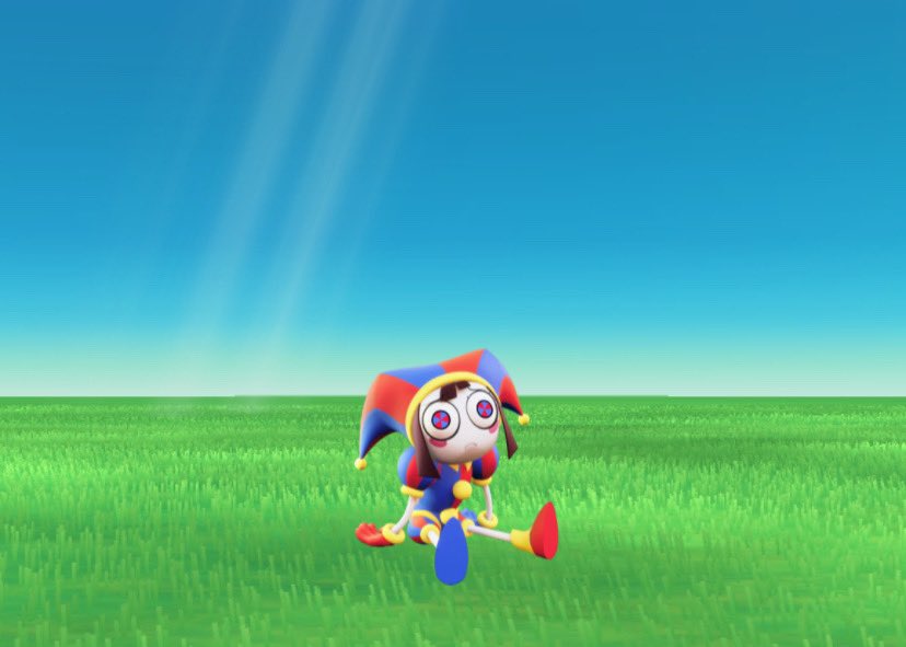 anxiousjester98's tweet photo. "Is this today’s adventure?"

". . ."

"Guys?" https://t.co/x8TllfXyGD