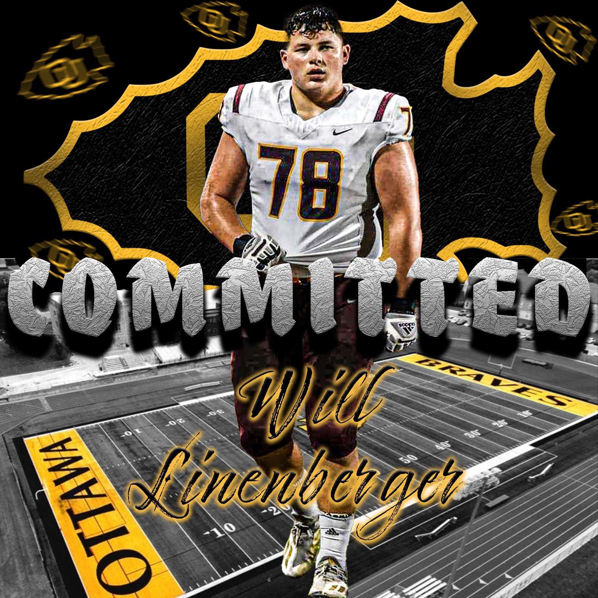 Will Linenberger tweet media