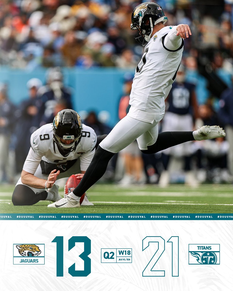 Jacksonville Jaguars tweet media