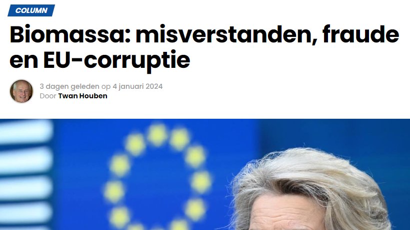 TrendNederland's tweet image. We moeten de oerbossen kappen om de biodiversiteit te beschermen #Logisch 🌿