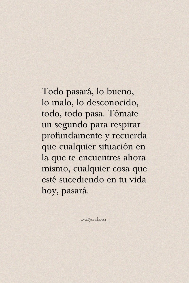 Un café con letras (@uncafeconletras) on Twitter photo 