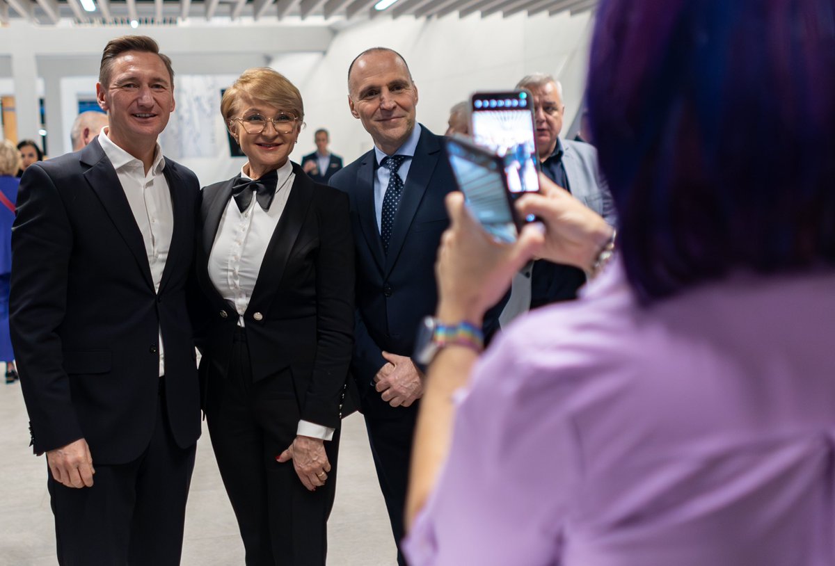 OGeblewicz's tweet image. Noworoczne spotkanie zachodniopomorskiej @Platforma_org @PO_Zachpom za nami. Dziękuję za przybycie naszym członkom oraz partnerom z @nowePSL @RzepaJarek, PL2050 @AdamRudawski , @__Lewica @wieczorekdarek oraz Piotrowi Krzystkowi  @PrezydentSz_n.