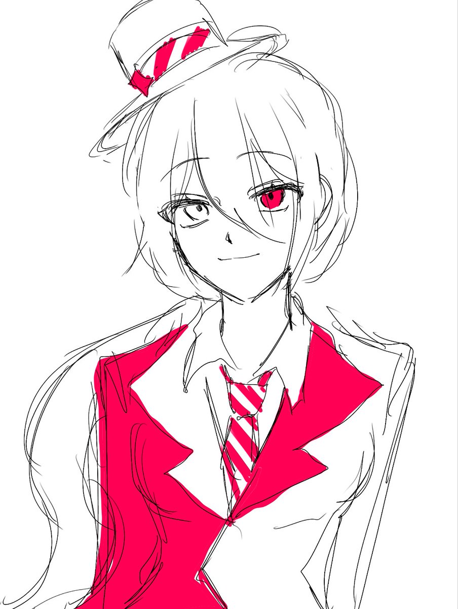 Chanwill410's tweet image. 근황