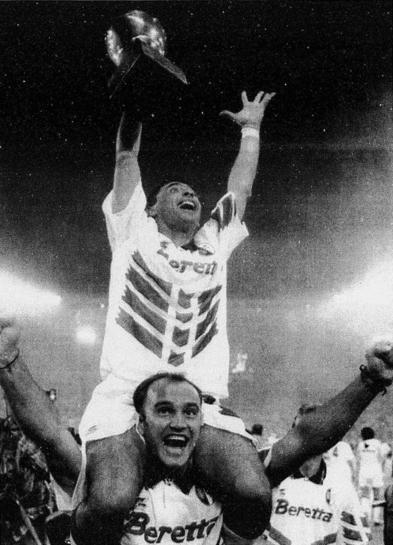 Vecchie Glorie Toro tweet media