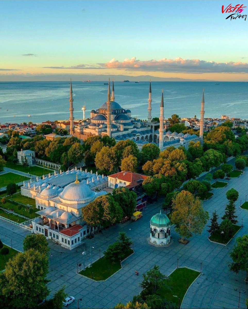 VisitTurkey🇹🇷 tweet media