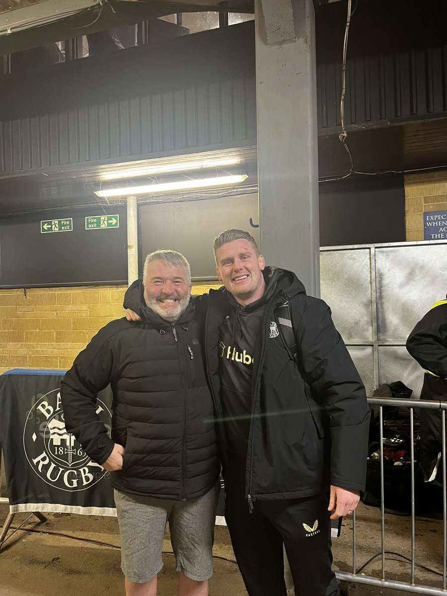 Niall Annett tweet media