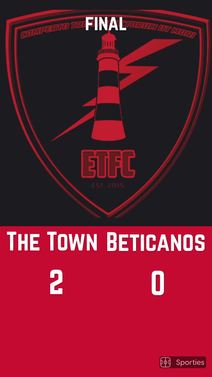 EastbourneFc's tweet photo. FT: A fantastic brace from Penni in the first half seals 3 points for the town! https://t.co/ZCohWCZTAi