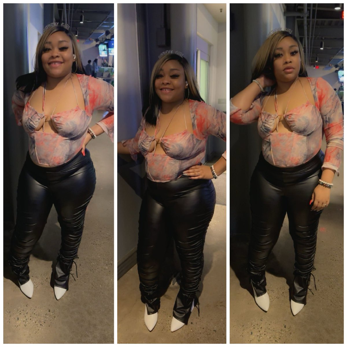 Cabreah_'s tweet photo. 29 &amp; fine like good wine 😘♑️ https://t.co/zzWoa5626v