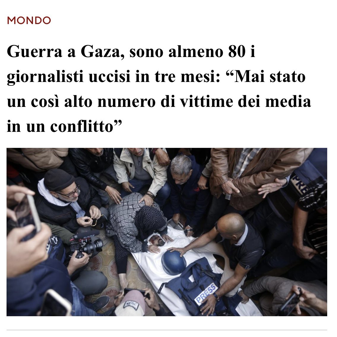 Marco Rizzo tweet media