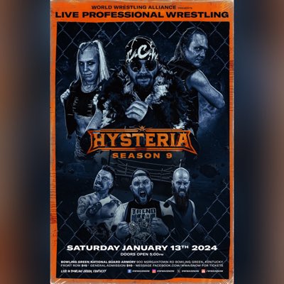 WWAISNOW's tweet photo. #NewProfilePic https://t.co/HcHQDbG8f3