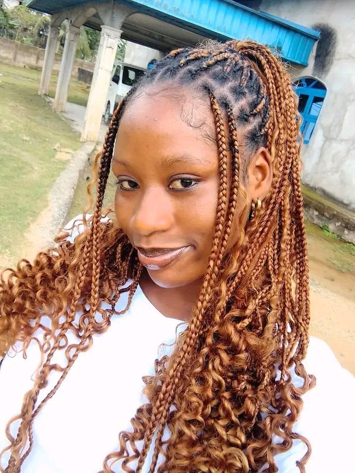 Peremodavid's tweet photo. Happy birthday to my lovely sister. May you live long. Amen @Aloo_Tordue 
@emmiwuks 
@WhatsApp https://t.co/vheXPJWDX6