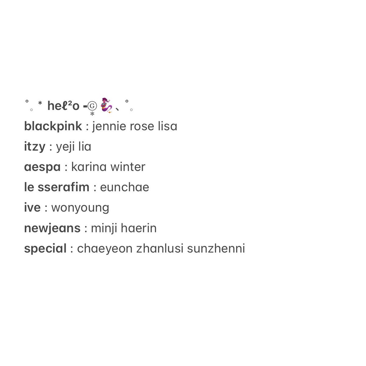 ★★ member update : 08/01/2024 ★★