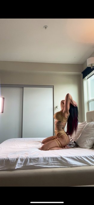 FREE vid if you join today, please DM me on https://t.co/5ageph4Lmq what turns you on the most and i&rsquo;ll<a href="/tag/tits"class="tags"><span>#tits</span></a>