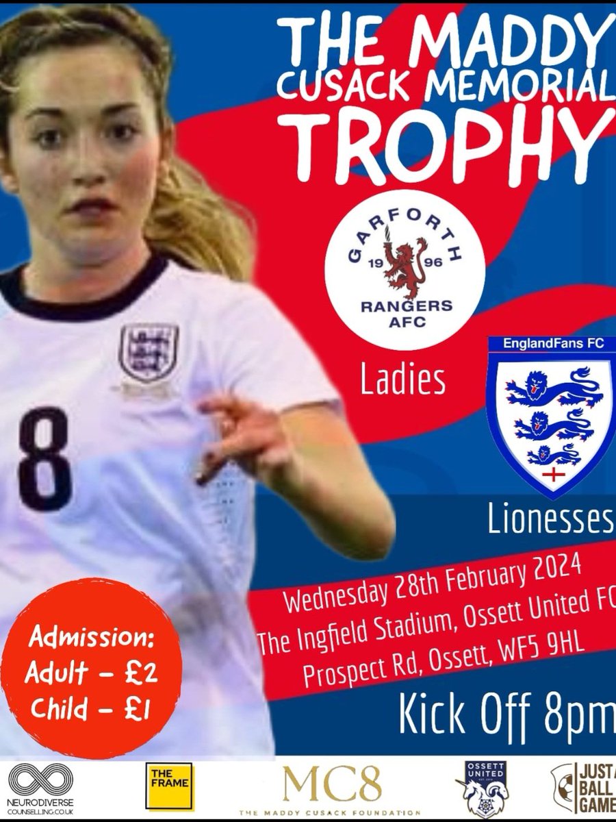 colinw1982's tweet photo. If anyone or any Company would be interested in helping us raise some vital funds for some great charities then please either contact Myself or Nicky Simmonds 
@NS9290
⬇️⬇️
*Programme*

1/4 page - £35
1/2 page - £70
Full Page - £140
Matchball - £100
Trophy - £150 https://t.co/iUs2Oqr3pX