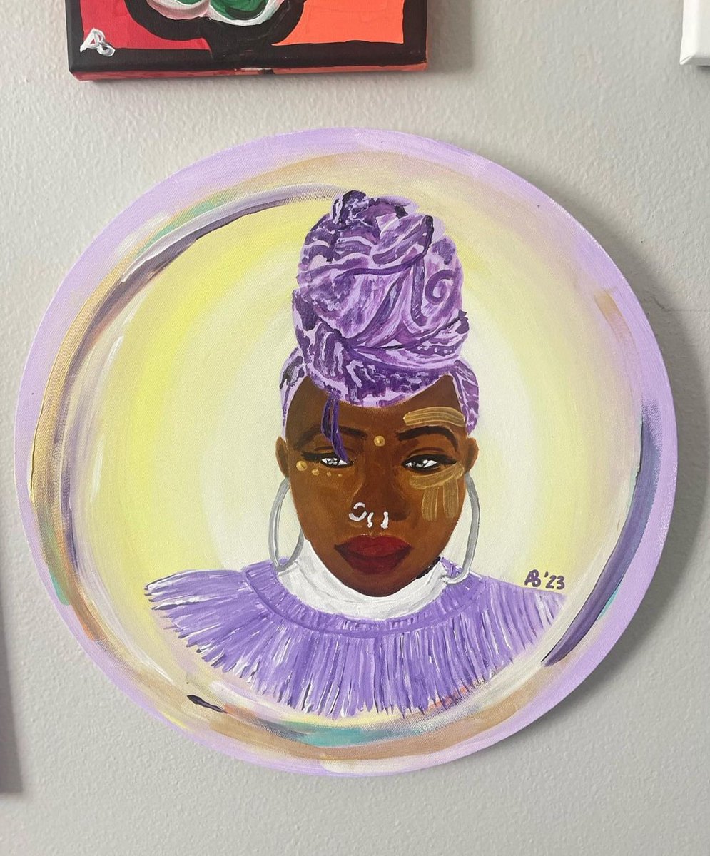 Andrea Bob tweet media