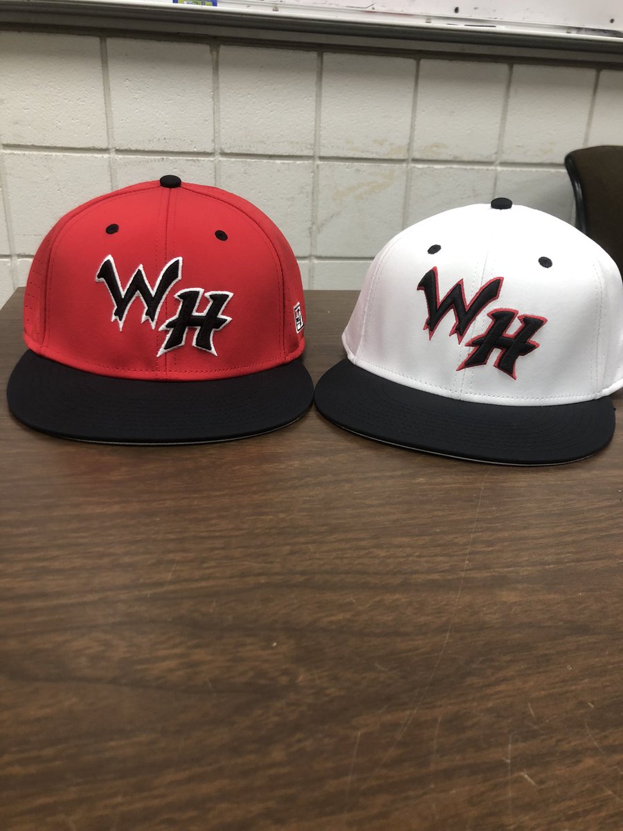 New hats are in! 50 days away from  opening day! #BeADawg