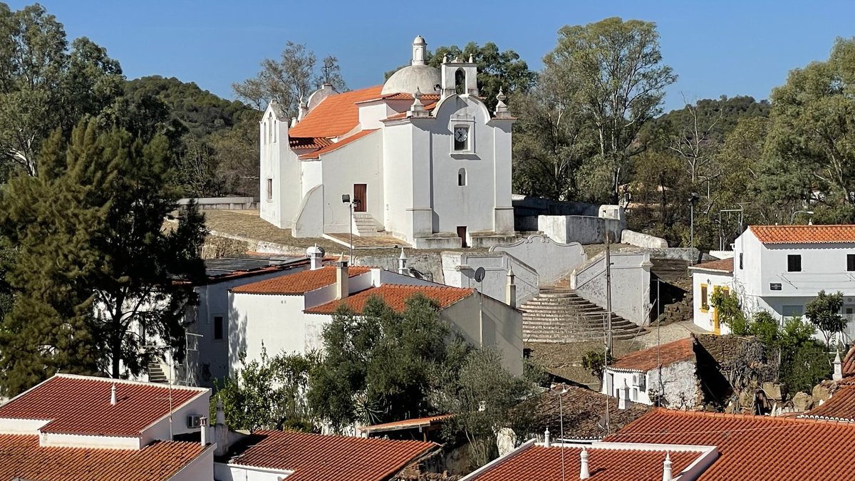 az2pt's tweet photo. Alcoutim, Portugal 😍

#Alcoutim #Portugal #CasteloDeAlcoutim #Limitezero #CastilloDeSanMarcos #RíoGuadiana
#History #Culture #Architecture #Gastronomy #Wine #Travel #EnjoyLife #AnotherDayInParadise 😎 https://t.co/0eSlHeCPn9
