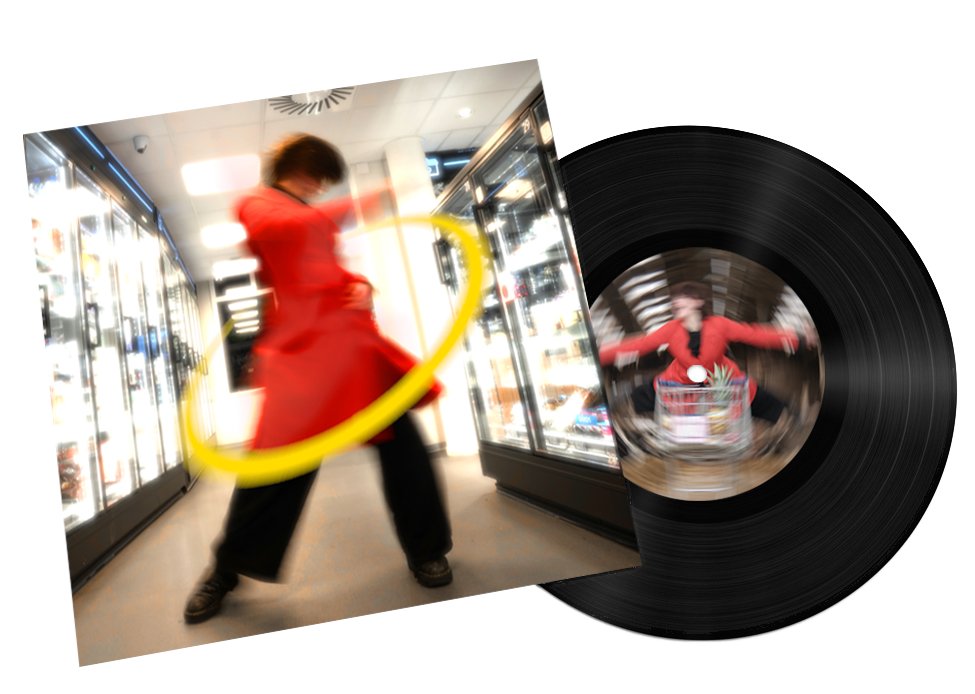 Het is zover: WEBSTEK op vinyl! Je kan vanaf nu 'Vrouwen uit de Supermarkt' op 7" pre-orderen. Beschikbaar op doorschijnende plaat (met genummerde en gesigneerde fotokaart) voor wie tot en met 31 januari bestelt of op zwarte plaat. Pre-order hier: plaatvis.be/webstek-vrouwe…
