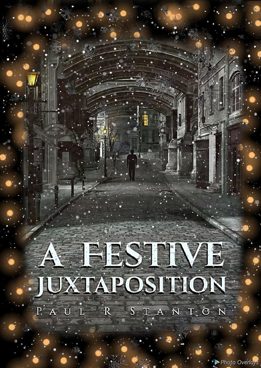 Paul Stanton - Author - Playwright. (@paulrstanton) on Twitter photo 