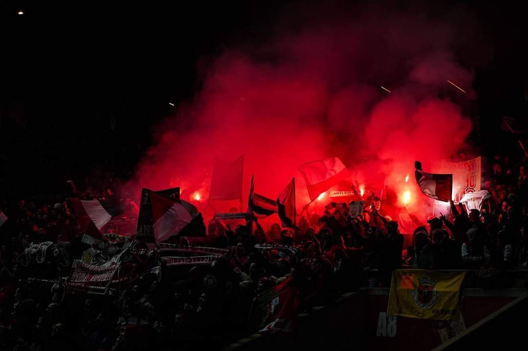 🇵🇹 Braga vs Vitória Guimarães 06/01/2024