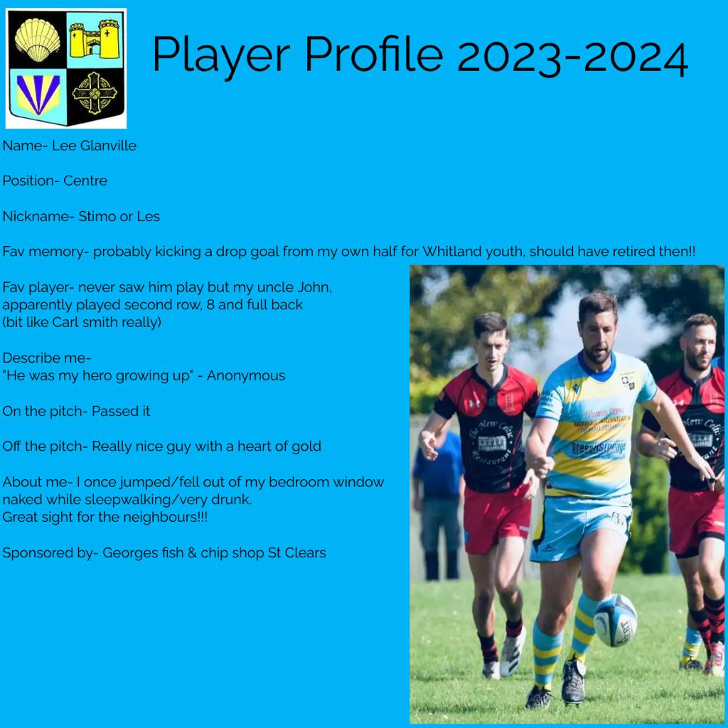 Laugharne RFC tweet media