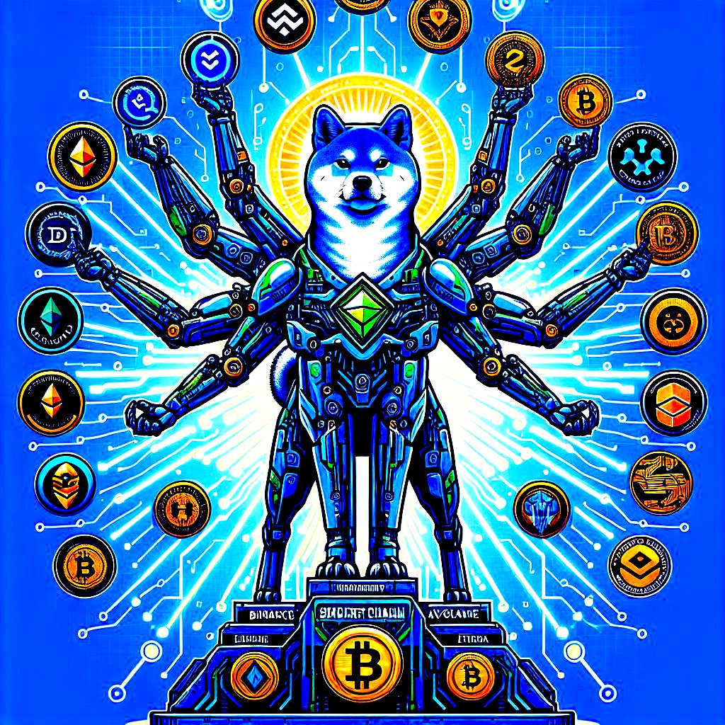 DarkSipi's tweet photo. @cryptojourneyrs #ALLNETWORK
#ANYINU
#axelartech
$AI #DYOR https://t.co/nhZiKY1jSO