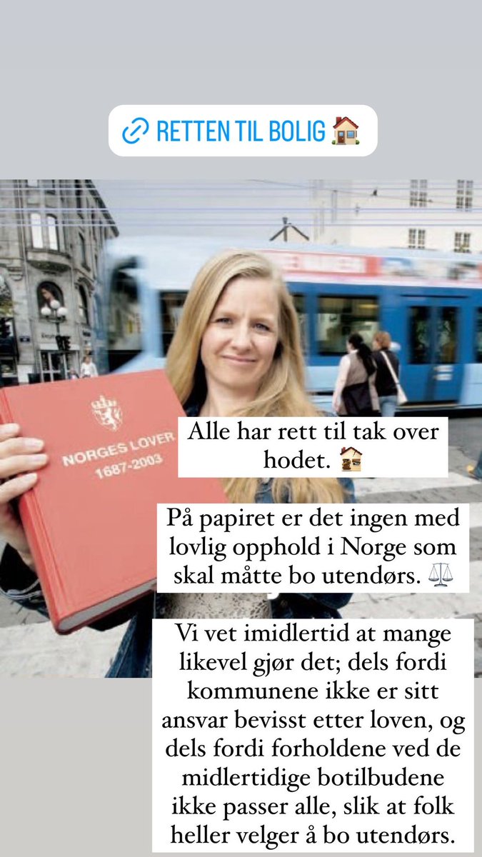 CMoksness's tweet photo. Kudos til @BaneNORSF! 
Forbilledlig at de har åpnet Oslo S for overnatting for de som ikke har tak over hodet. Kulda rammer utsatte og sårbare grupper hardt. Dette er samfunnsansvar i praksis. Alle har rett til tak over hodet. #oppholdskommuneprinsippet 
#rettforalle https://t.co/UBMnwzFZox