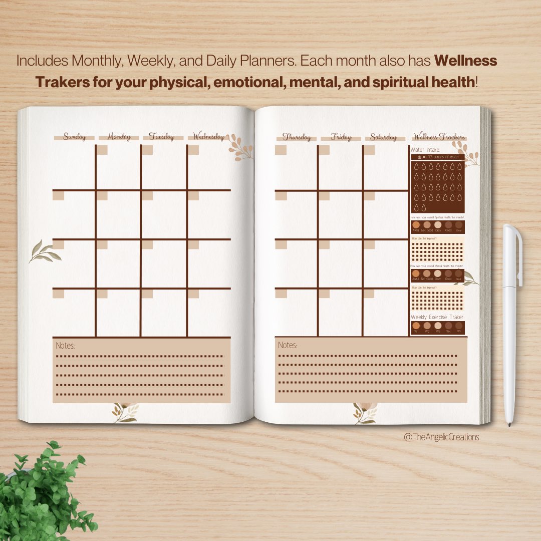 LegnaElizabeth's tweet photo. The ‘Commit Your Plans: 2024 Planner’ is here, and it’s ✨physical✨

I’m doing a giveaway on my instagram @adventuresw.ang ! 

You can purchase the planner on Amazon. Here’s the link: Commit Your Plans: 2024 Planner https://t.co/kGv7uyn8kx https://t.co/RulAvyvarU