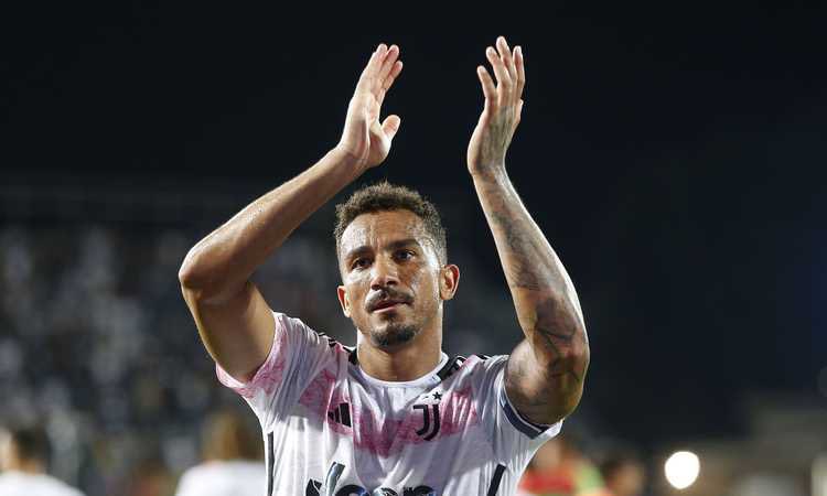 l4_p4tr1z14's tweet photo. …e comunque più del bellissimo goal di #Vlahovic sono impazzita per il recupero straordinario e il cross perfetto del capitano.

PERFETTO.
#SalernitanaJuve #Danilo https://t.co/IaM2tnWMd4