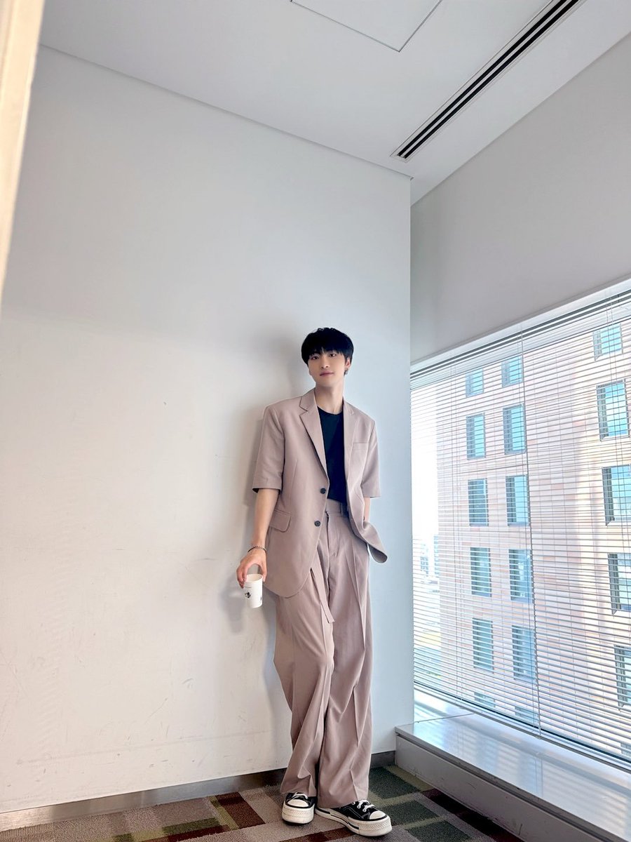 nsupatrick's tweet photo. @/patrckim just posted a new media! 📸
#nsugram 

da primeira etapa do dia 🪷 https://t.co/InHIVr6O2p