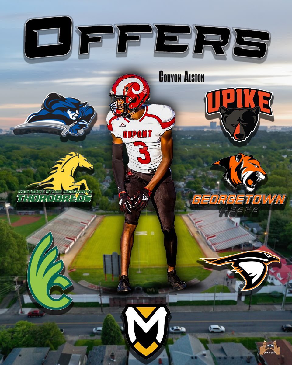 Decision coming soon..