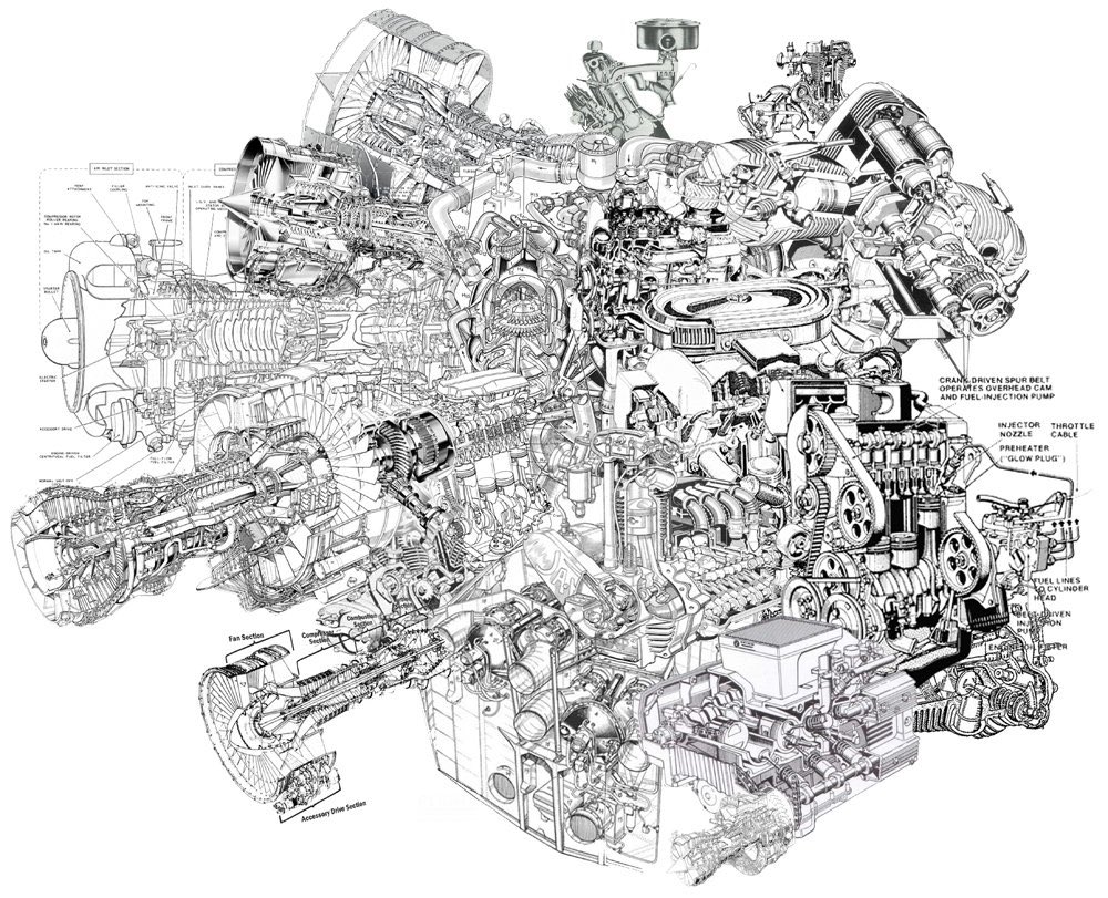 I’m for more of whatever this is.