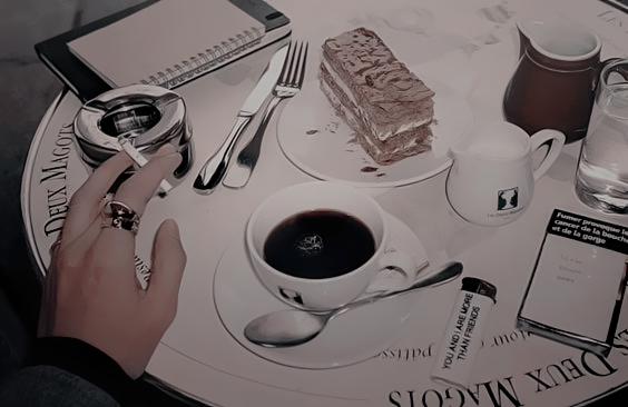 LimeMintVodka's tweet photo. ❝— 𝑃𝑒𝑜𝑝𝑙𝑒 𝑎𝑟𝑒 𝑎𝑙𝑙 𝑤𝑒’𝑣𝑒 𝑔𝑜𝑡. 𝑆𝑜 𝑔𝑟𝑎𝑏 𝑡𝘩𝑒 𝑛𝑖𝑔𝘩𝑡 𝑏𝑦 𝒊𝒕𝒔 𝒏𝒊𝒑𝒑𝒍𝒆𝒔 𝑎𝑛𝑑 𝑔𝑜 𝑓𝑙𝑖𝑟𝑡 𝑤𝑖𝑡𝘩 𝑠𝑜𝑚𝑒𝑜𝑛𝑒. ❞

    ⠀  ⠀  𝐓𝐡𝐞 𝐒𝐨𝐟𝐢𝐚 𝐂𝐨𝐩𝐩𝐨𝐥𝐚'𝐬 𝐆𝐢𝐫𝐥. https://t.co/muUd2IzF4x