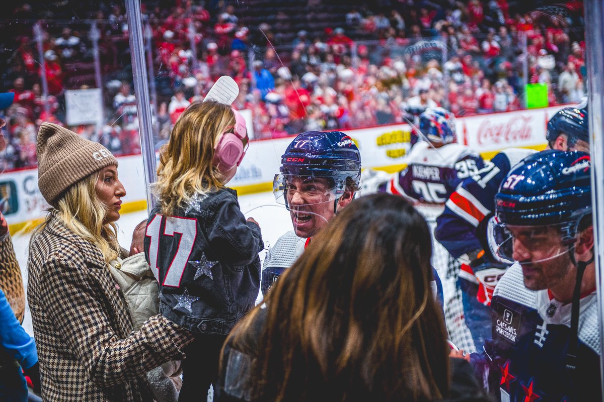 Washington Capitals tweet media