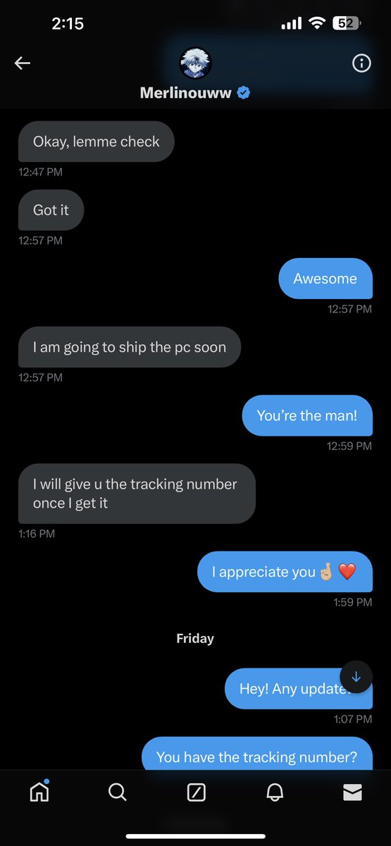 LuRk Official™️ tweet media