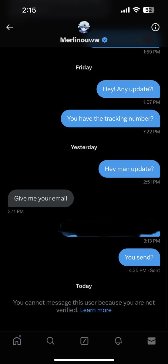 LuRk Official™️ tweet media