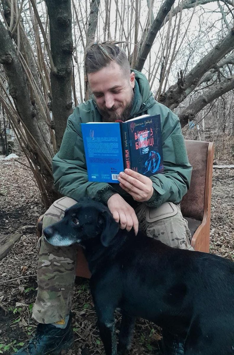 Anton Gerashchenko tweet media