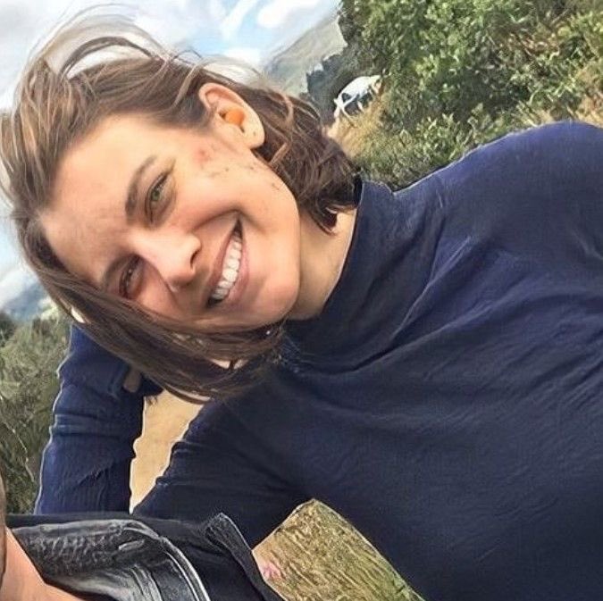 xcxhans's tweet photo. Happy bday lau🫶 love u sm @laurencohan ❤️❤️ #laurencohan #maggierhee https://t.co/5ZZ1tHunJH