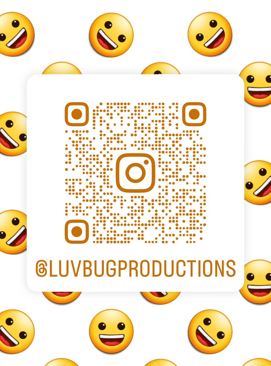 HERBHlovebug617's tweet photo. Follow us on Instagram as well!!
#Follow #Promotion #luvbugproductions #promoter https://t.co/m2R3DcVRPq