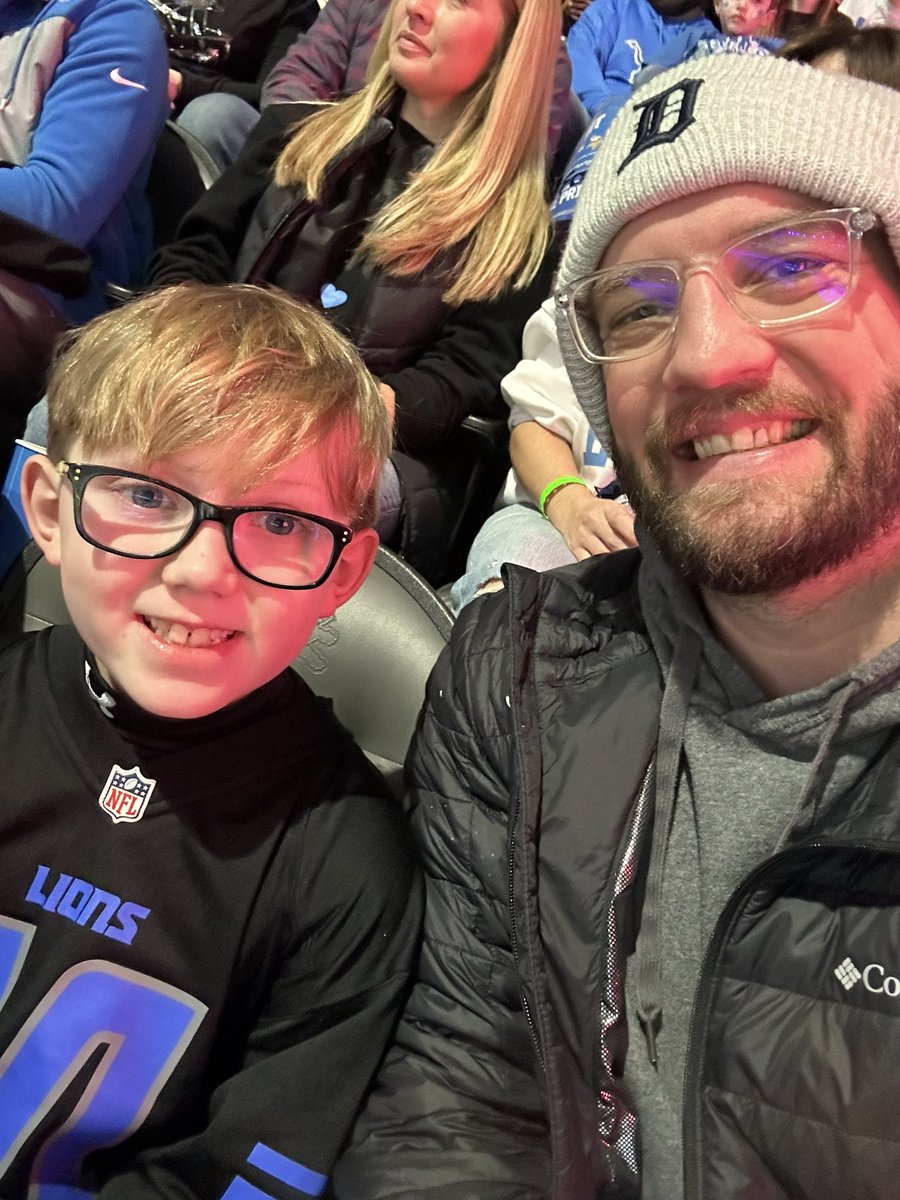 NWBishop's tweet photo. Brand New Lions! #Lions #OnePride https://t.co/xHc6uO2Hm5