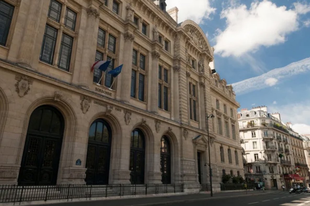 LignesDroites31's tweet photo. Universités françaises : la manne des étudiants étrangers (et leur échec scolaire) par Jean-Baptiste Noé (dans Contrepoints) #Loiimmigration https://t.co/Npz6s4wbYT https://t.co/Mq4ik6RYGt