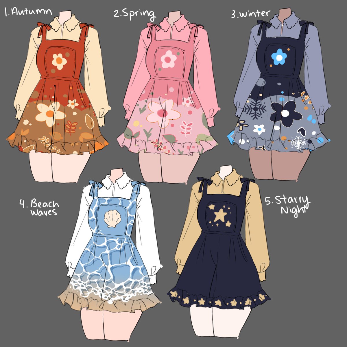 mochipanco's tweet photo. 1, 2, 3, 4, or 5? https://t.co/WrVYRP9bZx