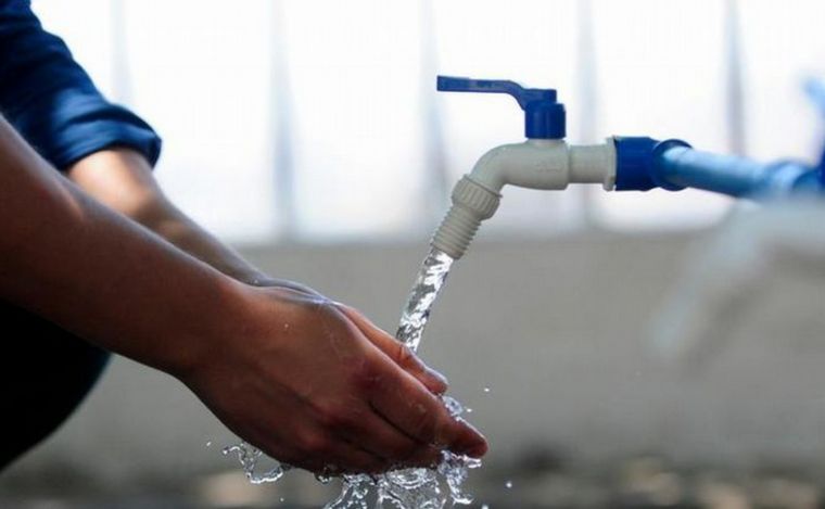 Piden racionalizar agua en varios barrios de Córdoba por afección a la planta ow.ly/4lJB30syVqp