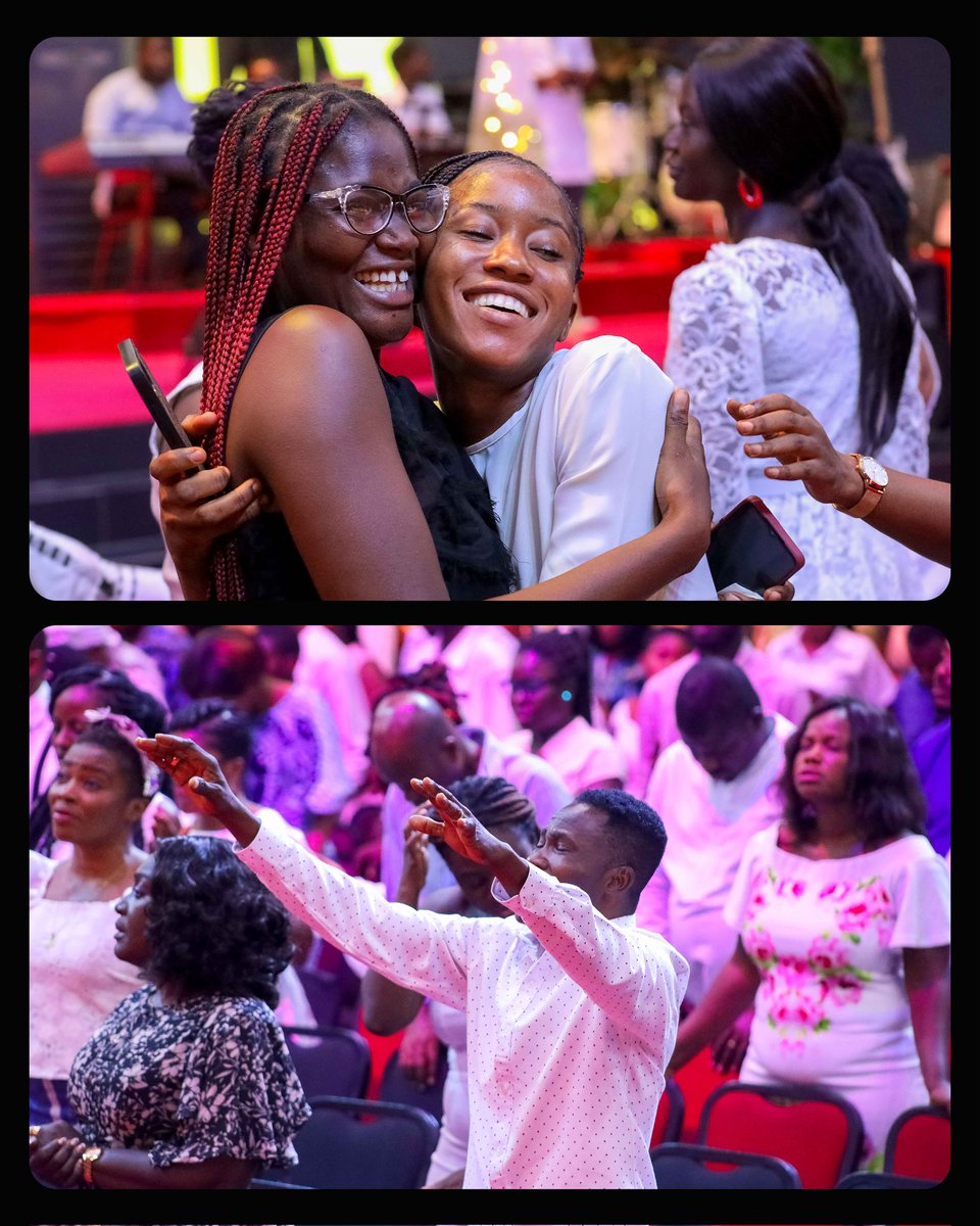 QFCHQ_'s tweet photo. What a way to kickstart the year! 🤩

Our 'Attempt Great Things' service with @_Bishop_Steve was such blessing!

Enjoy these highlights 

#AttemptGreatThings 
#OurYearOfWork 
#SundaysAtTheWayCathedral https://t.co/ArOn1tzT2v