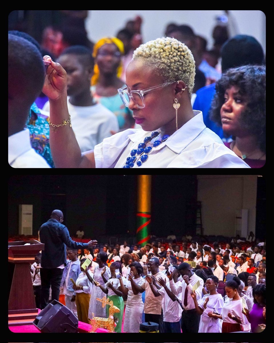 QFCHQ_'s tweet photo. What a way to kickstart the year! 🤩

Our 'Attempt Great Things' service with @_Bishop_Steve was such blessing!

Enjoy these highlights 

#AttemptGreatThings 
#OurYearOfWork 
#SundaysAtTheWayCathedral https://t.co/ArOn1tzT2v