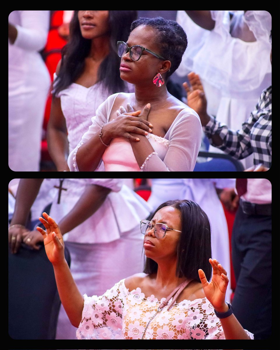 QFCHQ_'s tweet photo. What a way to kickstart the year! 🤩

Our 'Attempt Great Things' service with @_Bishop_Steve was such blessing!

Enjoy these highlights 

#AttemptGreatThings 
#OurYearOfWork 
#SundaysAtTheWayCathedral https://t.co/ArOn1tzT2v
