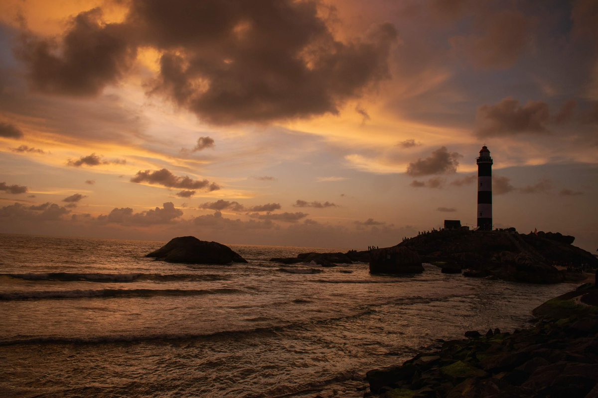 abhipratt's tweet photo. You have not witnessed the beauty of Udupi yet #ExploreIndianIslands https://t.co/DonOYrTv0D