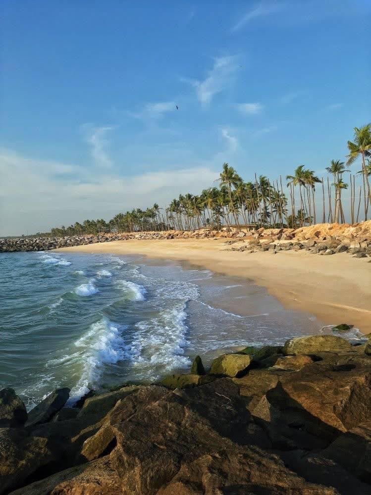 abhipratt's tweet photo. You have not witnessed the beauty of Udupi yet #ExploreIndianIslands https://t.co/DonOYrTv0D