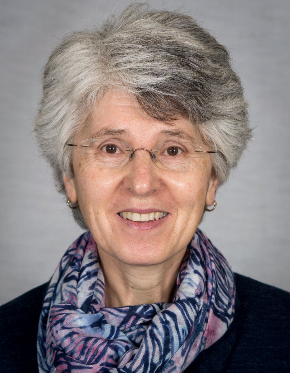 Eichstätter ÖDP-Kandidatin steht fest.
Franziska Frühholz tritt an.
oedp-eichstaett.de/aktuelles/pres…