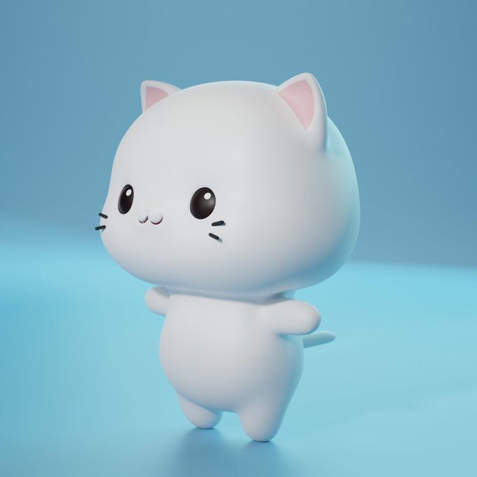 FREEMINT_PASS's tweet photo. Genesis #BitcoinCats #NFTs will soon launch on BakerySwap!

Don’t miss out on these super cute cats on #Bitcoin
3x WL spots for @BitcoinCats1Cat 

To Win:
1. Follow @BitcoinCats1Cat &amp; @bakery_swap @timmieclassic &amp; @freemint_pass 

2. Like, RT, @ 3 friends

24 Hours https://t.co/GuMzwbi4lB